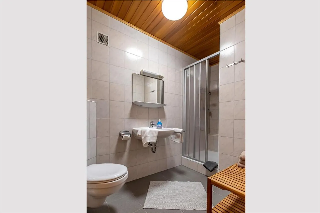Ferienhof Obertennersreuth Stammbach Farm stay