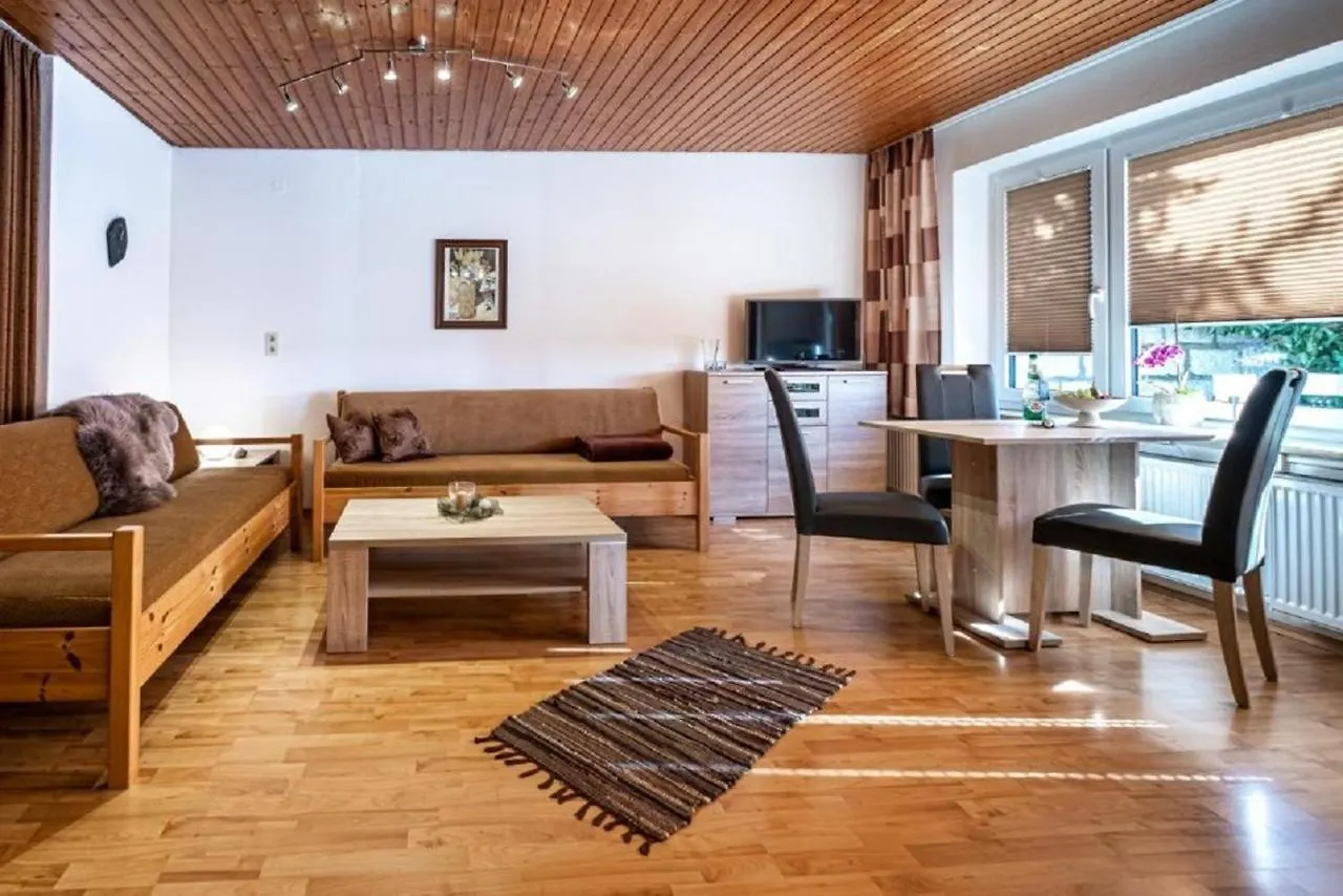 Ferienhof Obertennersreuth Stammbach Farm stay